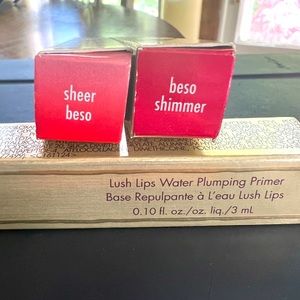 Set of 3 Stila Stay All Day Liquid Lip- New🫦